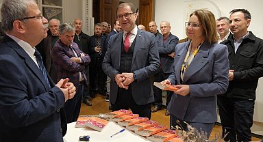 Kocaeli Yerel Kültür Müzesi'nde "Kocaeli Kandıra Halk Kültürü" tanıtıldı