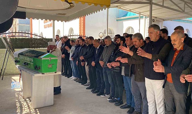 Kocaeli'de 3 işçinin öldüğü iş kazasına ilişkin 3 şüpheli tutuklandı