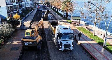 Kocaeli'de "Doğu Yakası" Büyükşehir'le güçlendi