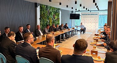 Kocaeli'de İSU'dan tarımsal üretime destek