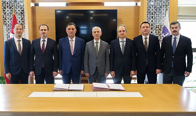 Kocaeli'de su kayıplarını azaltacak iş birliği