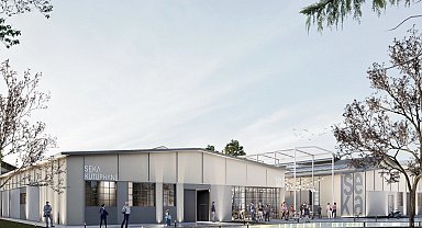 Kocaeli'de Teknoşehir Projesinde kritik aşama tamamlandı