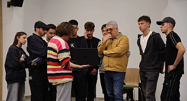 Kocaelispor'un 60 yılı sahneye taşınıyor