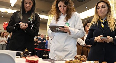 Kocseli Gastro Genç'te sıfır atık, kıyasıya rekabet