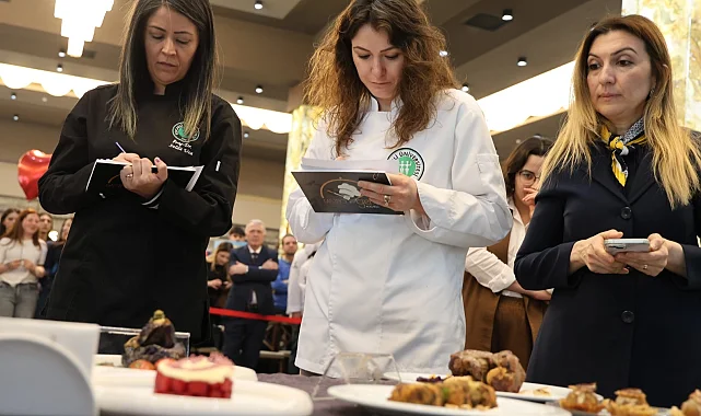 Kocseli Gastro Genç'te sıfır atık, kıyasıya rekabet