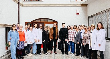 Köklerden geleceğe uzanan tasarım yolculuğu