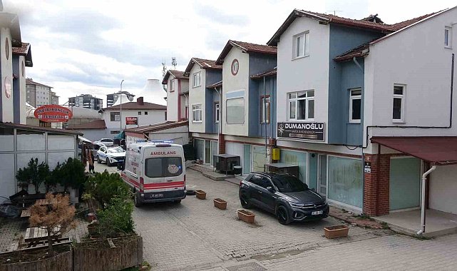 Komşular ihbarda bulundu, polis çilingirle kapıyı açtı: Günlerdir kayıp olan adam ölü bulundu