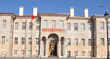 Konya Ereğli'de öğrenci yurdu çevresinde uyarı ateşi!