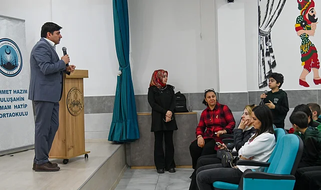 Konya Selçuklu'dan okuma kültürüne anlamlı katkı