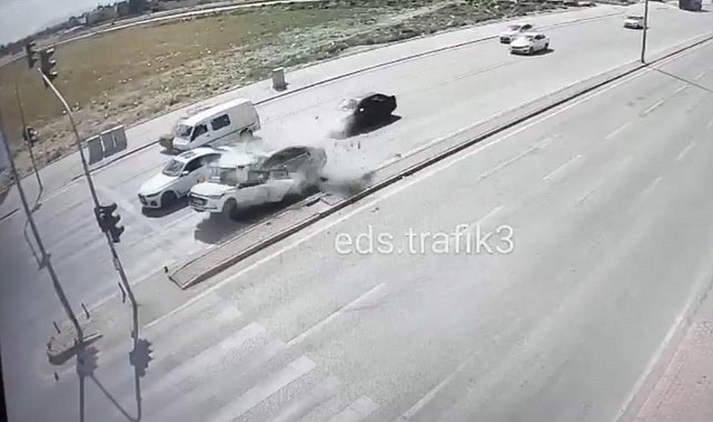 Konya'da 229 kilometre hızla Mevlüt öğretmenin ölümüne sebep olan sürücüye 21 yıl hapis cezası