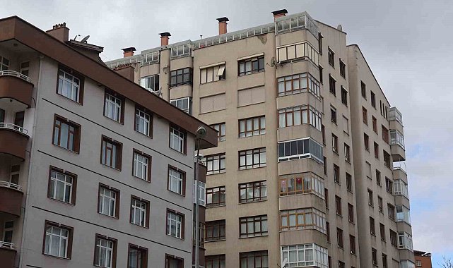 Konya'da gayrimenkul piyasası yavaş yavaş hareketleniyor: Uzmanlardan "Yatırımı ertelemeyin" tavsiyesi