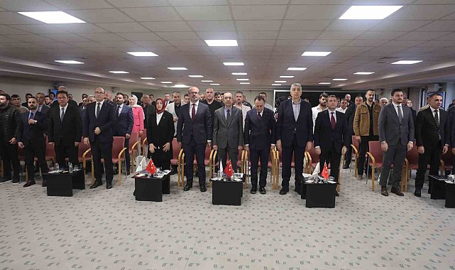Konya'da MEVKA'dan tohumculuğa 135 milyon liralık destek
