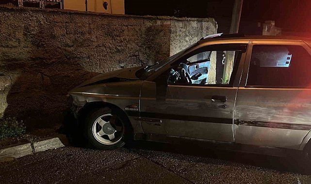 Konya'da polisin 'dur' ihtarına uymadı: 350 bin TL para cezası yedi