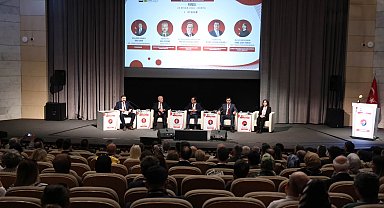 Konya'da iş sağlığı ve güvenliği alanında ulusal buluşma