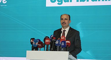 Konya'da SOBE'nin 10 yıllık etki ve stratejik hedefleri anlatıldı 