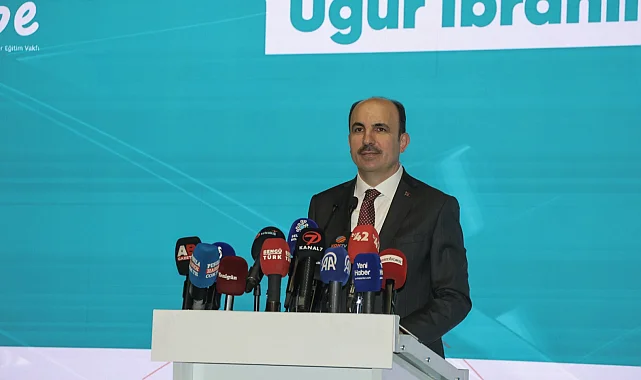 Konya'da SOBE'nin 10 yıllık etki ve stratejik hedefleri anlatıldı