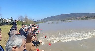 Köprü faciasında hayatını kaybedenler 14. ölüm yılında anıldı