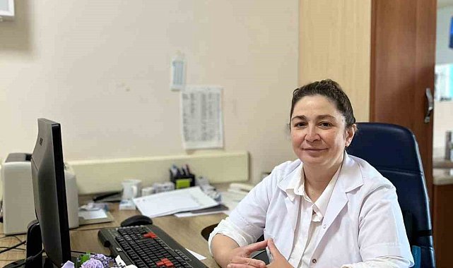 Korkuteli Devlet Hastanesi'ne 2 yeni doktor atandı