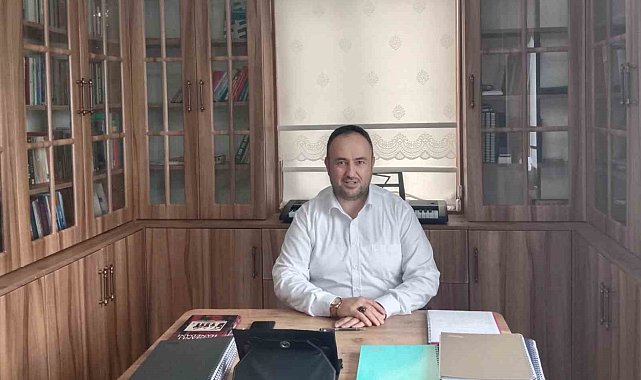 Köse: "Şehirler yağmura değil, betona yeniliyor"
