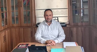 Köse'den Manisa için seyir terası önerisi