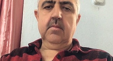 Köşk'te kahvehane işletmecisi kalbine yenildi