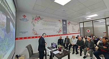 Köyceğizli 25 hacı adayı seminerlerle hacca hazırlandı
