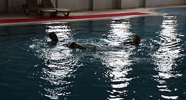 Kozaklı Kaymakamı Savaş: "Termal turizmde hedef 200 bin misafir ağırlamak"