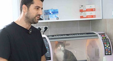 Kral ölümden döndü, zorlu ameliyat başarıyla tamamlandı