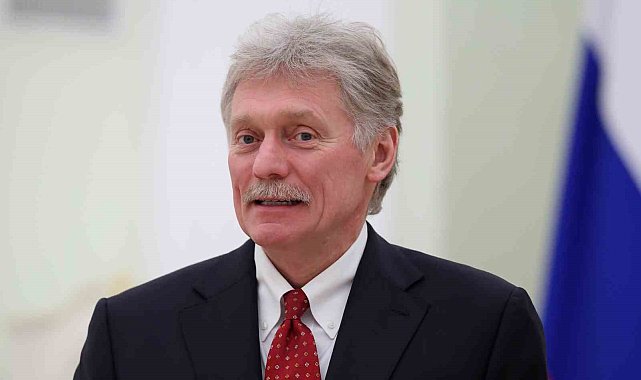 Kremlin Sözcüsü Peskov: "Putin, Zelenskiy ile sadece anlaşmaları sonuca bağlamak için bir araya gelebilir"