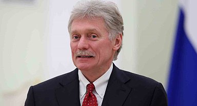 Kremlin Sözcüsü Peskov: "Putin, Zelenskiy ile sadece anlaşmaları sonuca bağlamak için bir araya gelebilir"