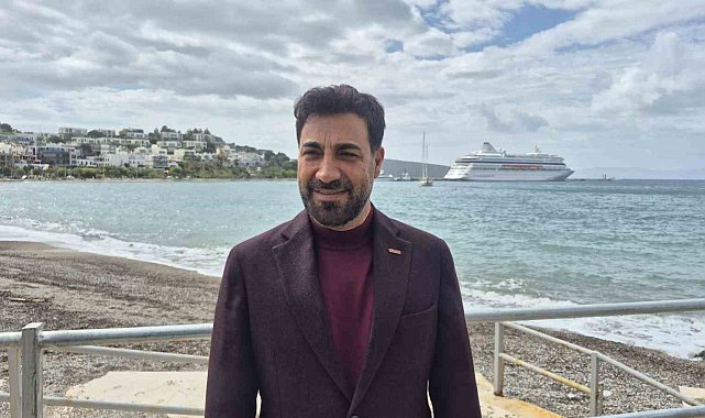 Kruvaziyer turizminde beklenti yüksek