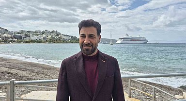 Kruvaziyer turizminde beklenti yüksek