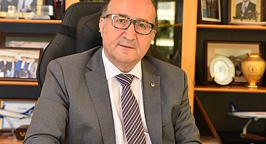 KSO Başkanı Zeytinoğlu mart ayı bütçe gerçekleşmelerini değerlendirdi