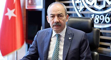 KTO Başkanı Gülsoy: "Mart ayında 145 ülkeye 314 milyon 106 bin dolar ihracat yaptık"