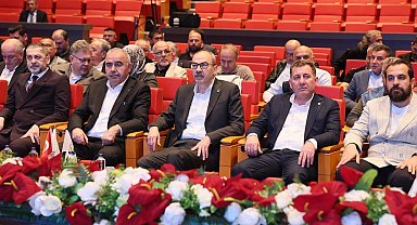 KTO'dan 'döviz dönüşüm desteği'ne uzatma talebi