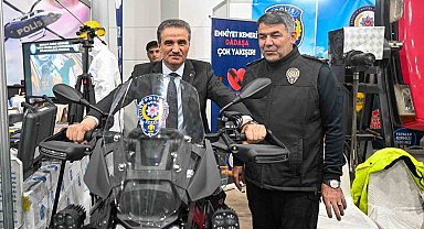 KUDAKAF 2026 Kariyer Fuarı'na yoğun ilgi