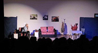 Kültür ve sanatın kalbi Aydın'da atıyor