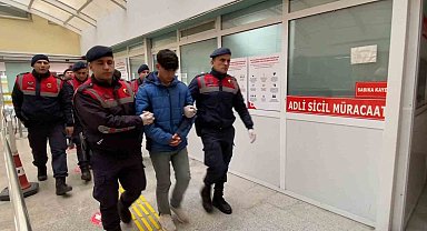 Kulübedeki baltalı ve kazmalı cinayette iki kuzene toplam 30 yıl hapis cezası
