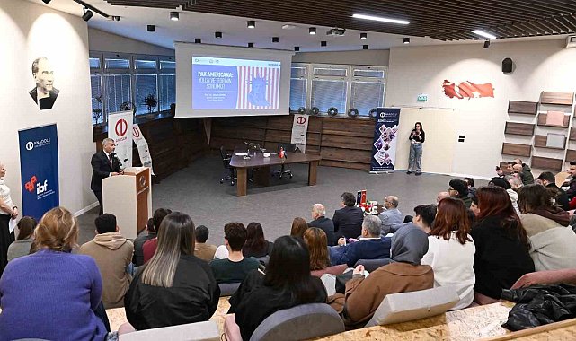 Küresel sistem Anadolu Üniversitesi'nde masaya yatırıldı