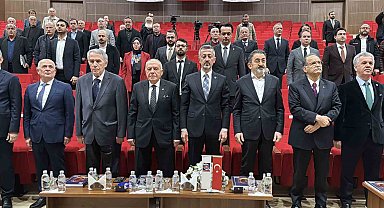 Küresel zorluklara rağmen Kardemir'den rekor performans