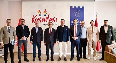 Kuşadası'na 422 milyonluk enerji yatırımı