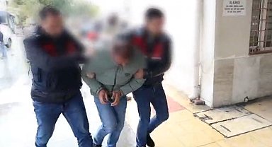 Kuşadası'nda uyuşturucu operasyonu: 25 gözaltı