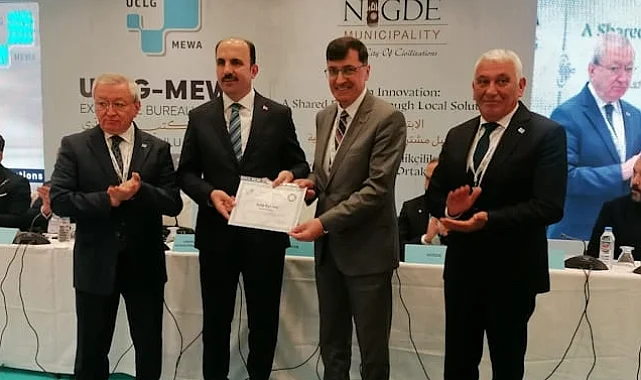 Kütahya Belediyesi SKA'da uluslararası başarıya imza attı