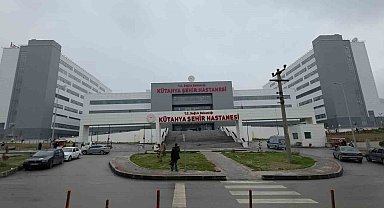 Kütahya Şehir Hastanesi'nde 'Sigara Bırakma Polikliniği' hizmete başladı