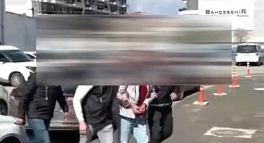 Kütahya'da 20 yıl 4 ay hapis cezası bulunan firari yakalandı