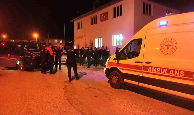 Kütahya'da kayıp yaşlı şahıs köyünden 8 kilometre uzakta sağ olarak bulundu
