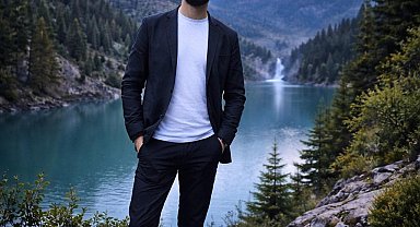 Kütahya'daki motosiklet kazasında ağır yaralanan üniversite öğrencisi genç hayatını kaybetti