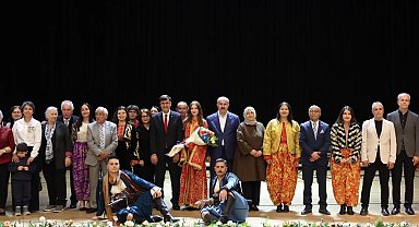 Kütahya'nın kültürel zenginliği Çanakkale'de tanıtıldı