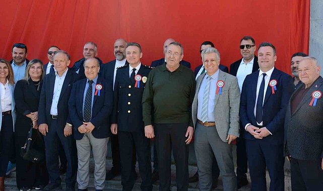 KUTO Başkanı Akdoğan: "Polisimiz büyük bir fedakarlıkla görev yapmaktadır"