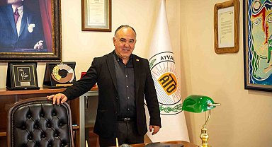 Kuzey Ege'de Lisanslı Depoculuk ve Tarım A.Ş'nin kuruluşu tescillendi
